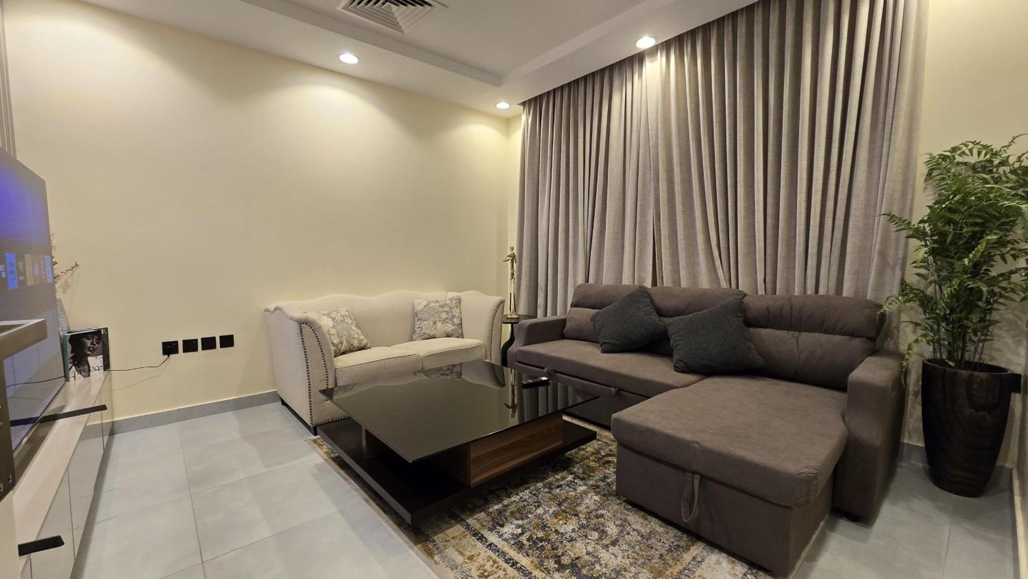 Rose Apartment
